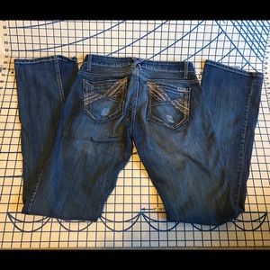 Cruel Girl Jeans